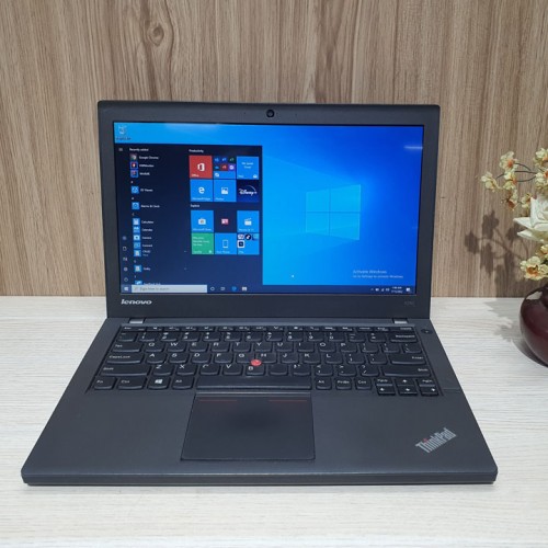 Lenovo Thinkpad X250 | Core i5 5200u | Ram 8G | SSD 128G | Màn